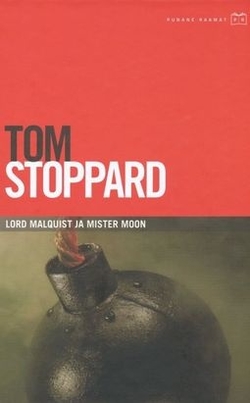 Lord Malquist ja mister Moon