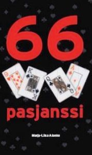 66 pasjanssi