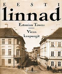 Eesti linnad. Postkaarte Aivo Aia kogust