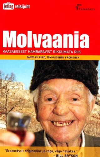 Molvaania