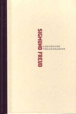 Unenägude tõlgendamine