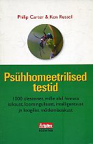 Psühhomeetrilised testid