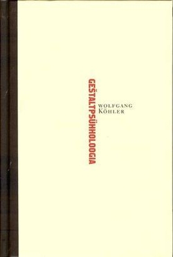 Geštaltpsühholoogia