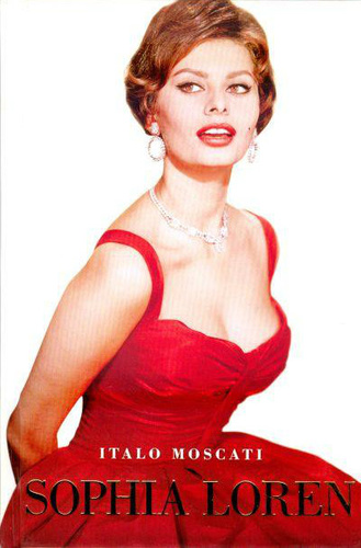 Sophia Loren