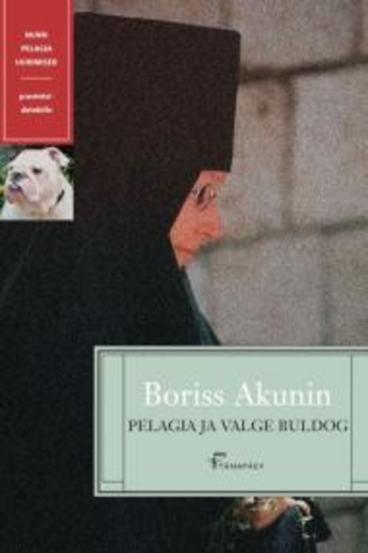 Pelagia ja valge buldog