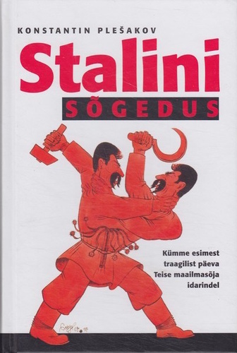Stalini sõgedus