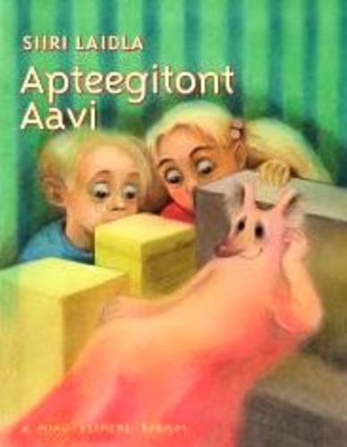 Apteegitont Aavi