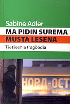 Ma pidin surema musta lesena