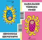 Haruldased poisinimed. Haruldased tüdrukunimed