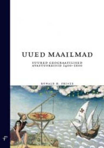 Uued maailmad