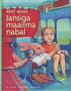 Jansiga maailma nabal