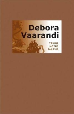 Tähine laotus tantsib