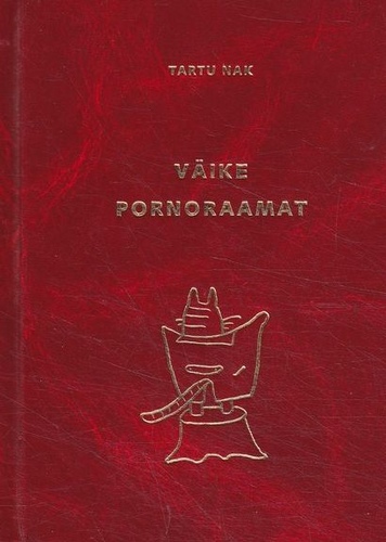 Väike pornoraamat