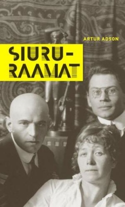 Siuru-raamat