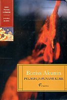 Pelagia ja punane kukk