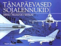 Tänapäevased sõjalennukid