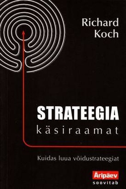 Strateegia käsiraamat