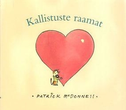 Kallistuste raamat