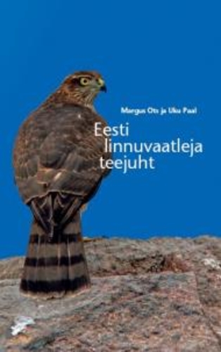 Eesti linnuvaatleja teejuht