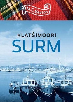 Klatšimoori surm