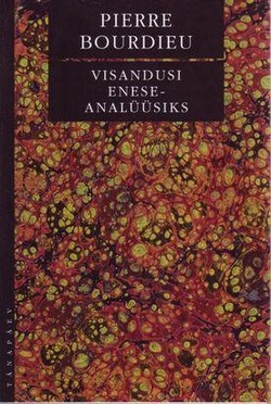 Visandusi eneseanalüüsiks