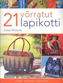 21 võrratut lapikotti