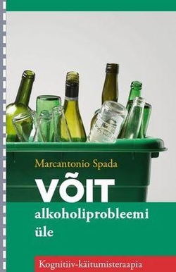 Võit alkoholiprobleemi üle