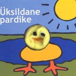 Üksildane pardike