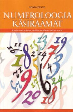 Numeroloogia käsiraamat