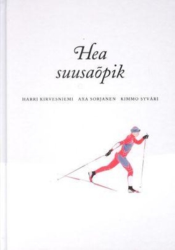 Hea suusaõpik