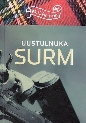 Uustulnuka surm