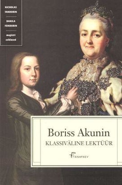 Klassiväline lektüür