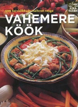 Vahemere köök