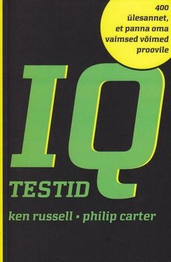 IQ testid