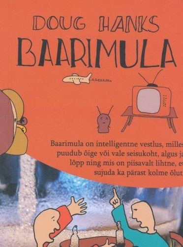 Baarimula