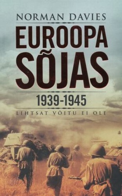 Euroopa sõjas 1939-1945