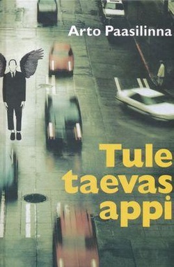 Tule taevas appi