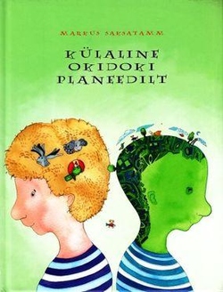 Külaline Okidoki planeedilt