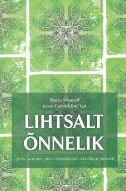 Lihtsalt õnnelik