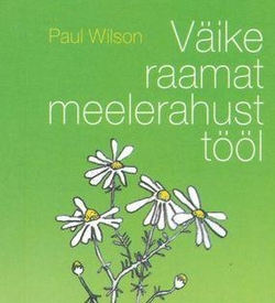 Väike raamat meelerahust tööl