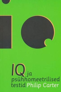 IQ ja psühhomeetrilised testid