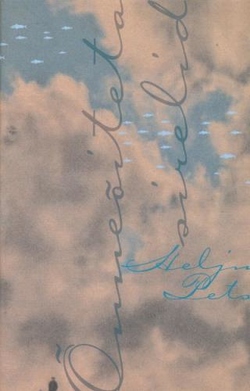 Õnneõiteta sirelid