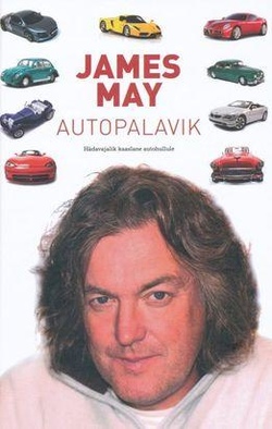 Autopalavik