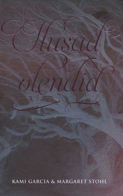 Ilusad olendid