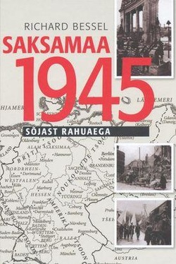 Saksamaa 1945