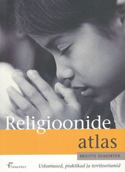 Religioonide atlas