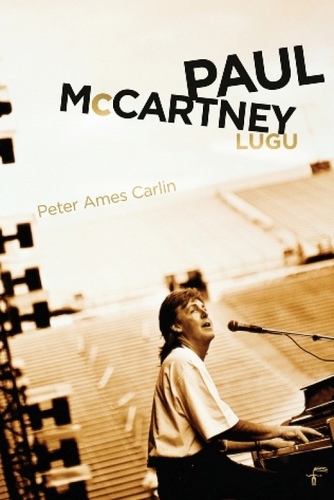 Paul McCartney lugu