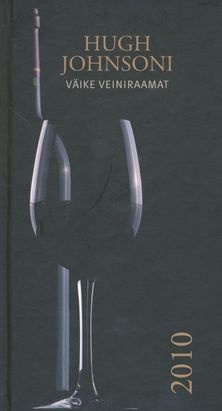 Hugh Johnsoni väike veiniraamat