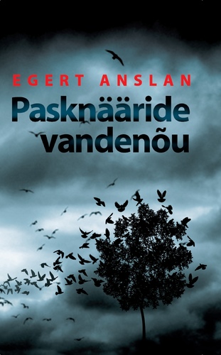 Pasknääride vandenõu