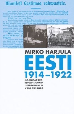Eesti 1914-1922